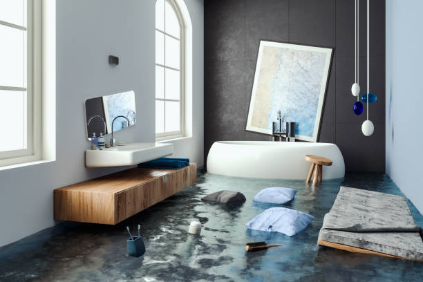 Best Commercial water damage restoration  in Ashburn, VA